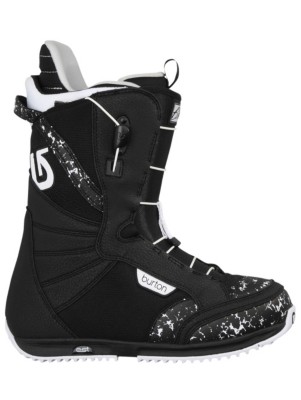 Mjuka Boots Burton Bootique 10/11 Women