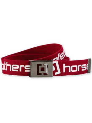 Bälten Horsefeathers Icon Belt