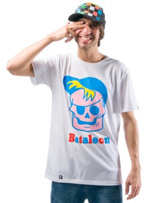T-Shirts Kortärmad Bataleon Riot SS