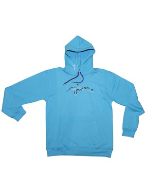 Hoodies Sykum Superlace Hood