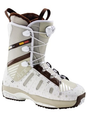 Mjuka Boots Atomic Cascade 10/11 Women