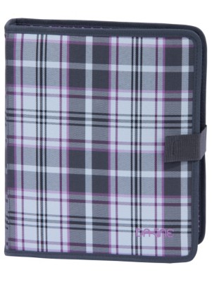 Handväskor Dakine BTS Binder A4 Women