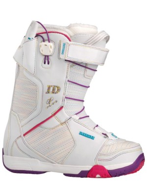 Mjuka Boots DEELUXE ID Lara TF 10/11 Women