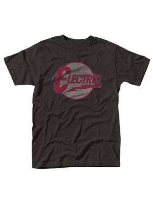 T-Shirts Kortärmad Electric Ricochet Slim Tee SS