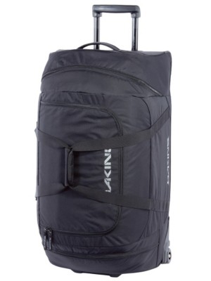 Resväskor Dakine Wheeled Duffle Bag Small