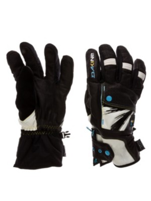 Handskar Dakine Team Sabre Gloves