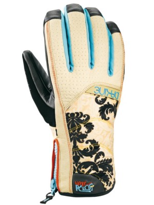 Handskar Dakine Team Targa Gloves Women