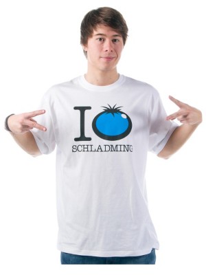 T-Shirts Kortärmad Blue Tomato Blue Tomato Schladming Men SS