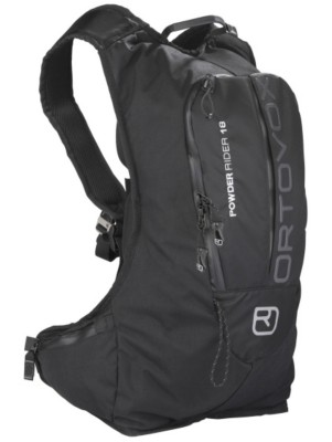 Touring Ryggsäckar Ortovox Powder Rider II 18+