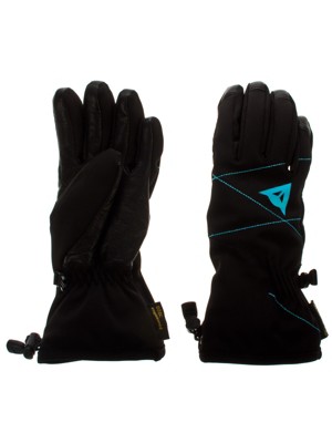 Handskar Dainese Alpha Evo D Dry Gloves Women