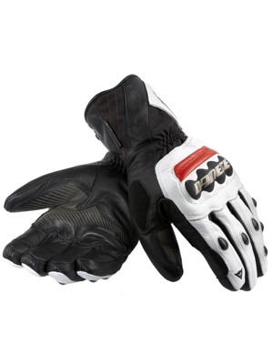 Handskar Dainese Carbon Tech New D Dry Gloves