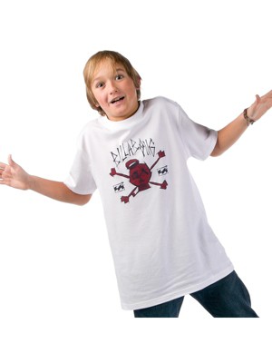 T-Shirts Kortärmad Billabong The Captain SS youth
