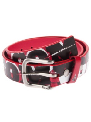 Bälten Volcom Fonts PU Belt