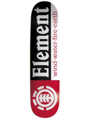 Skateboard Decks Element Section 7.5