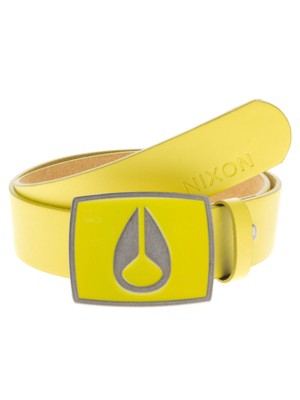 Bälten Nixon Enamel Icon Belt Women