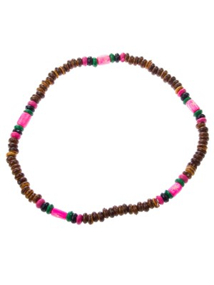 Smycken Inda Bali Dilli Necklace