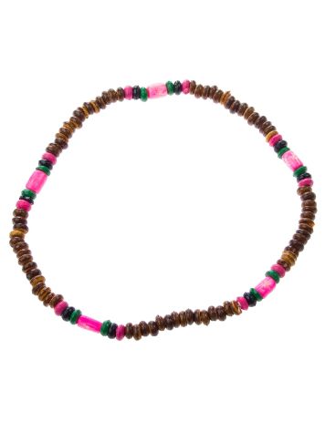 Inda Bali Dilli Necklace Inda Bali Dilli Necklace