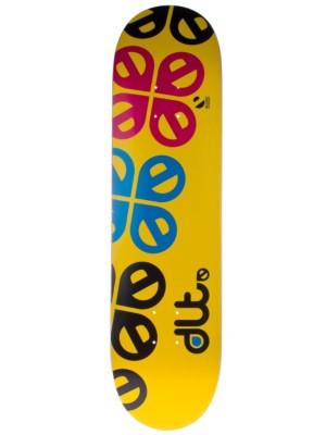 Skateboard Decks Delight Rockstone 2 8.0