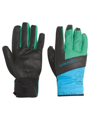 Handskar Special Blend Basic Leather Glove