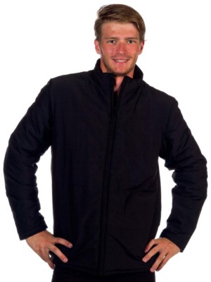 Jackor Analog Tacoma Jacket