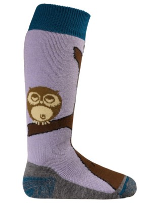 Strumpor Burton Party Sock youth