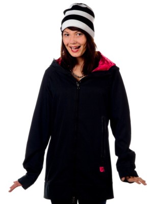 Jackor Burton Travertine 2L Jacket Women