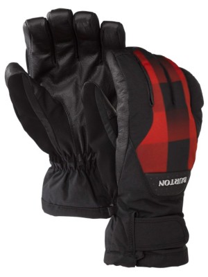 Handskar Burton Gore Leather Glove