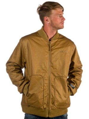 Jackor Burton Cooper Jacket