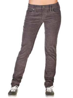 Byxor Burton Gibson Cord Pant Women