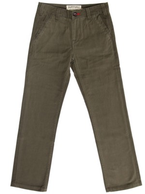 Byxor Burton Relax Twill Pants Boys