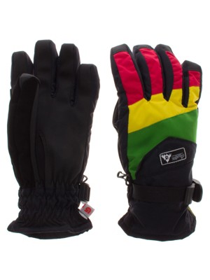 Handskar Burton Approach Glove Under