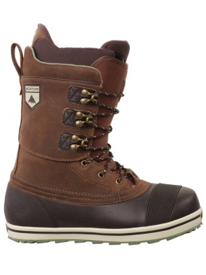 Mjuka Boots Burton Ox 11/12