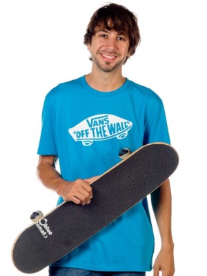 T-Shirts Kortärmad Vans Vans OTW SS
