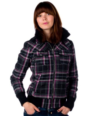 Jackor Fox Charlene Jacket Women