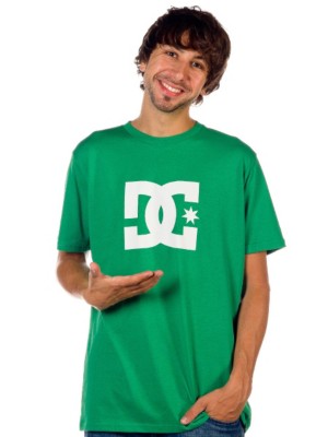 T-Shirts Kortärmad DC Star SS