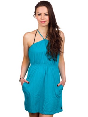 Klänningar Volcom Iris Tube Dress Women