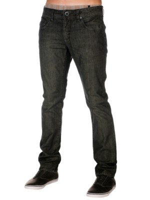 Jeans Volcom Vorta 2 Jean