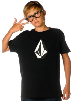 T-Shirts Kortärmad Volcom The Stone Basic SS youth