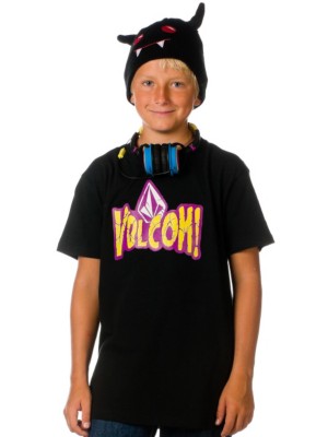 T-Shirts Kortärmad Volcom Blast Basic SS youth