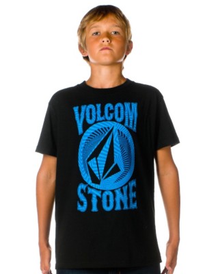 T-Shirts Kortärmad Volcom Lakani Basic SS youth