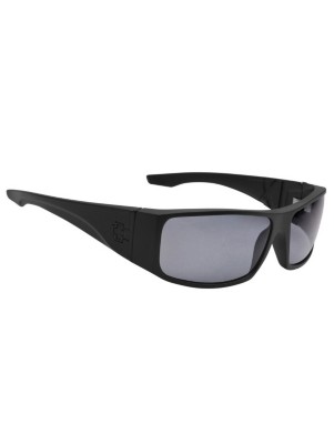 Solglasögon Spy CooperXL matte black
