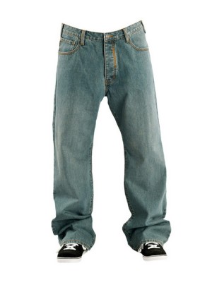 Jeans Horsefeathers Fatjack Denim Pant