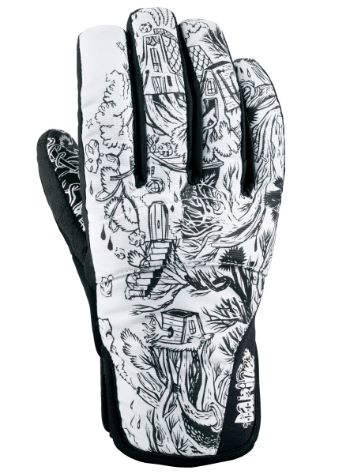 Handschuhe Dakine Crossfire Glove vergrößern