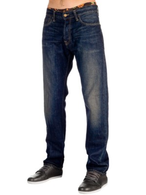 Jeans Carhartt Klondike Pant Edgewood 32