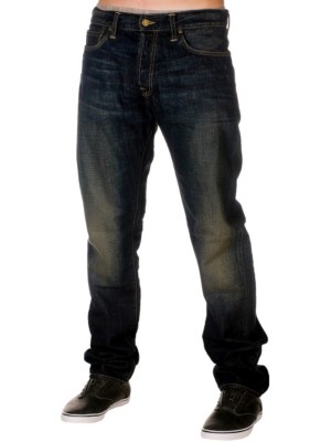 Jeans Carhartt Klondike Pant Edgewood 34