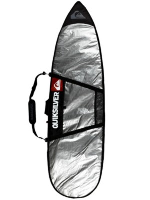 Surfing Bräda Väskor Quiksilver Nylon Single Board Bag 6'6"