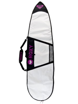 Surfing Bräda Väskor Quiksilver Nylon Roxy Short Board Bag 6'9