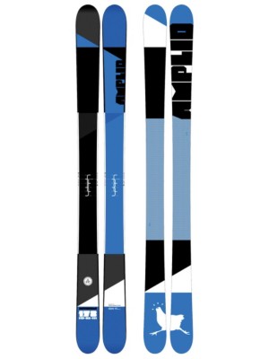 Freestyle Skidor Amplid Antidogma 178 11/12