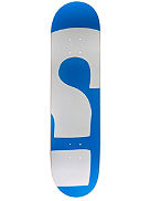 Skateboard Decks SWEET SKTBS Yestion Blue 8.0 Deck
