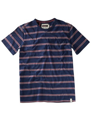 T-Shirts Kortärmad Altamont Lowdown Shirt SS